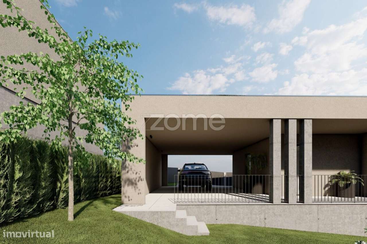 Moradia T3  em Ponte de Lima – Conforto, Luz Natural e Espaço Exter... - Grande imagem: 5/25