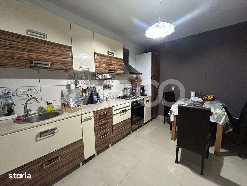 Casa de vanzare in zona Turnisor utilata mobilata curte amenajata - Imagine principală: 4/18