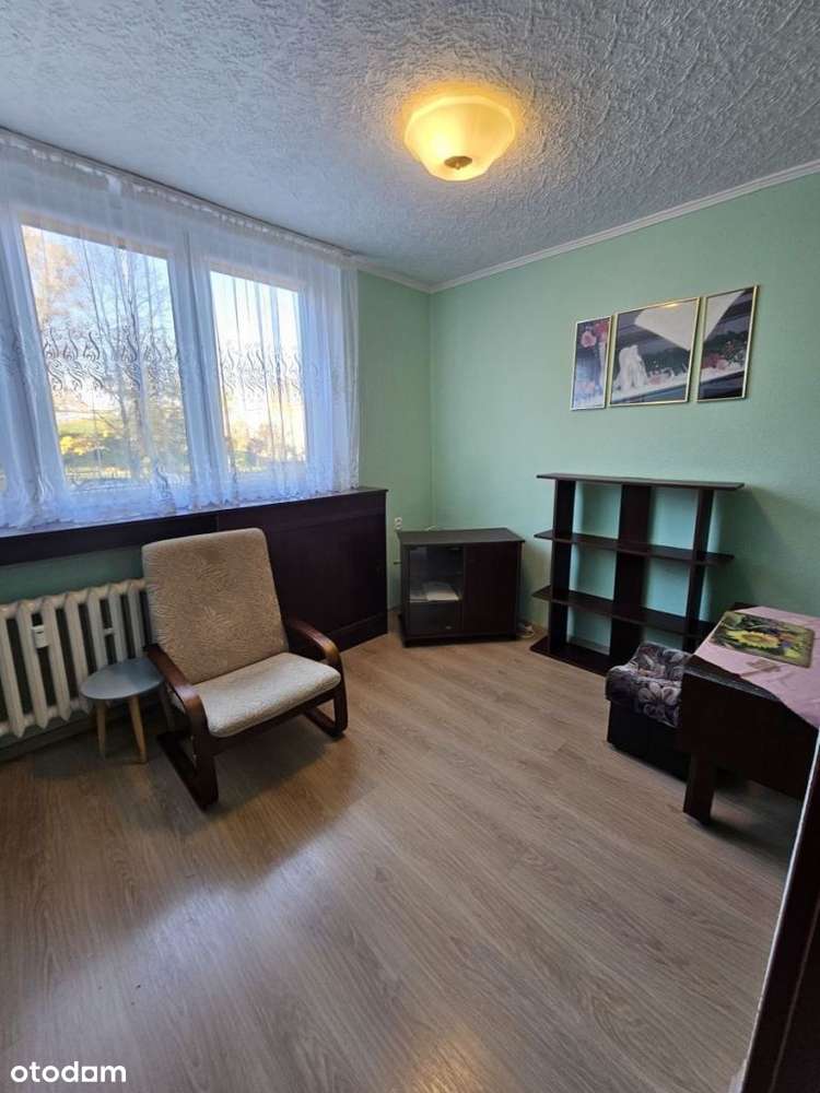 Mieszkanie na Władysława IV-15