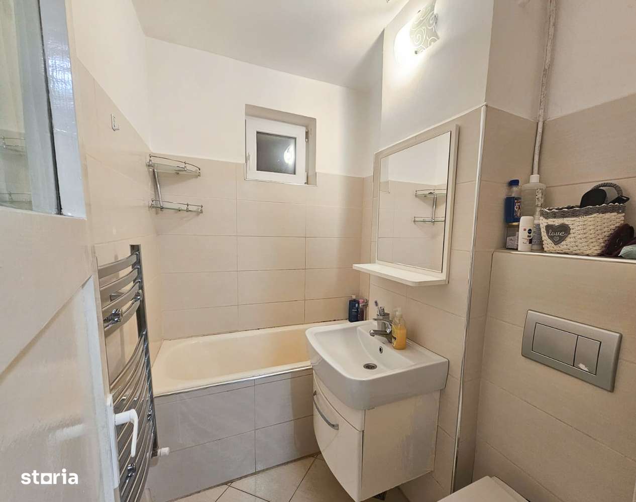 Aparatament central 2 camere - Imagine principală: 5/7