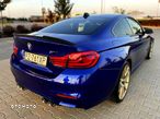 BMW M4 Coupe DKG Competition - 19