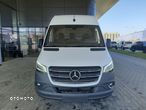 Mercedes-Benz Sprinter 317 CDI Furgon 3665 mm - 2