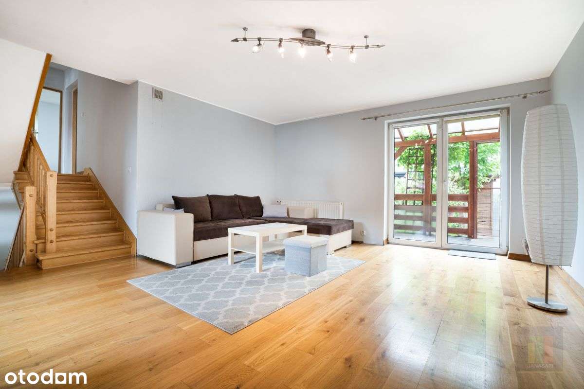 Sprzedam Dom Żory Kleszczówka Przy Lesie 127m2-7