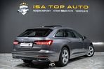 Audi A6 Avant 2.0 40 TDI S tronic Sport - 12