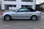 BMW Seria 3 318i Cabrio - 16