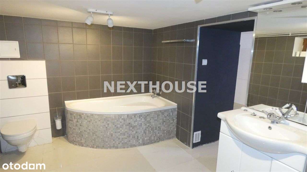 Piękny dom 270 m2 Sączów - Bobrowniki dz. 1550 m2-9