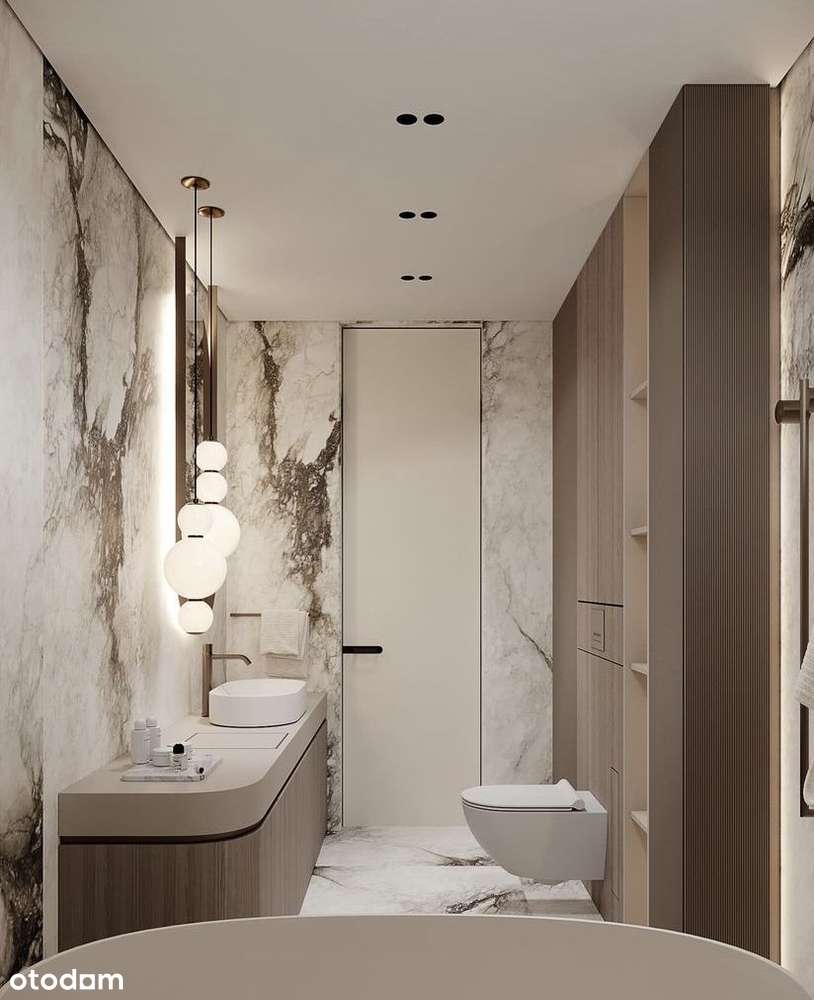 willa Warszawa, komunikacja, nowoczesny dom, - Pełny obrazek: 4/8