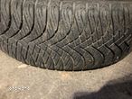 4 x OPONY 215/65R16 GOODRIDE ALL SEASON ELITE Z-401  16” Wwa - 4