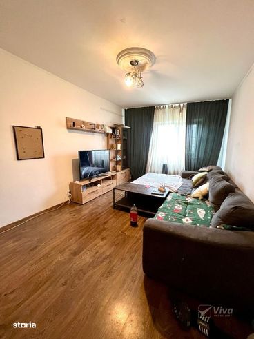 Apartament 3 cam, decomandat, Alexandru cel Bun