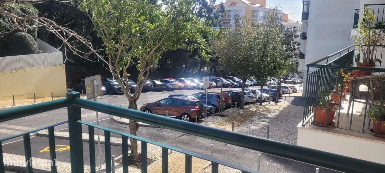 T1 Impecável na Quinta das Flores – Massamá-19