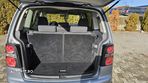 Volkswagen Touran 1.4 TSI Freestyle - 16