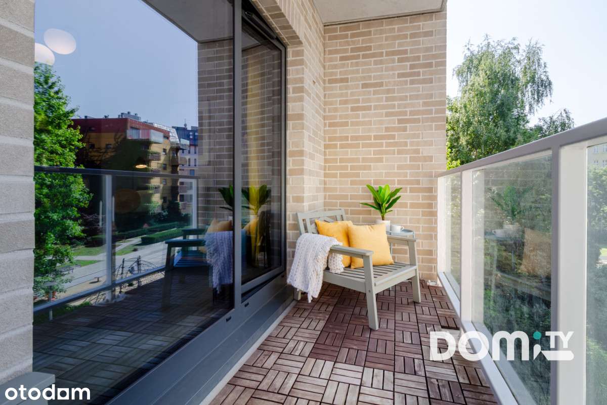 Luksusowy apartament w sercu Wrocławia nad Odrą-12