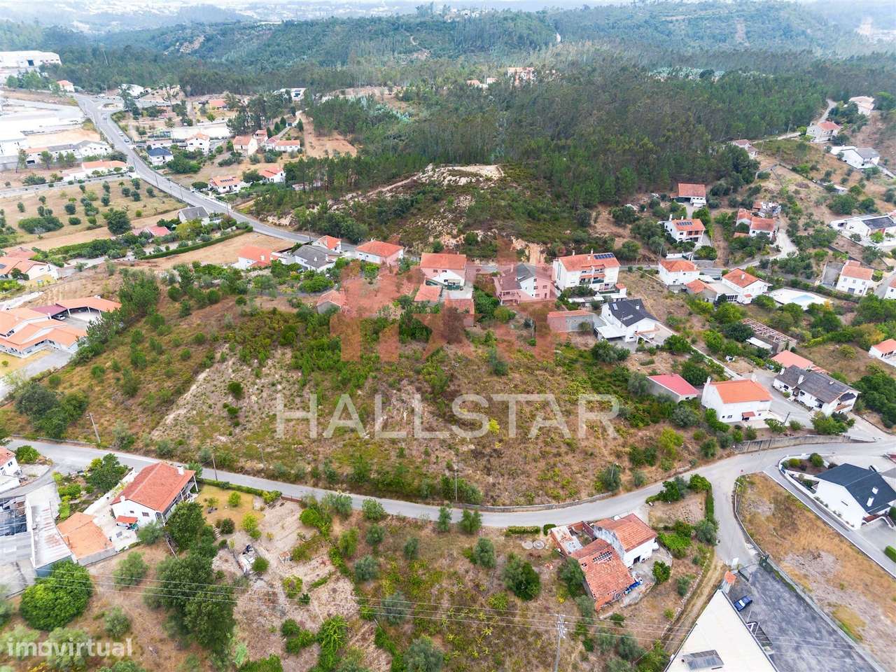 Terreno para Construção / Índice de 0.5 / Soutocico-4