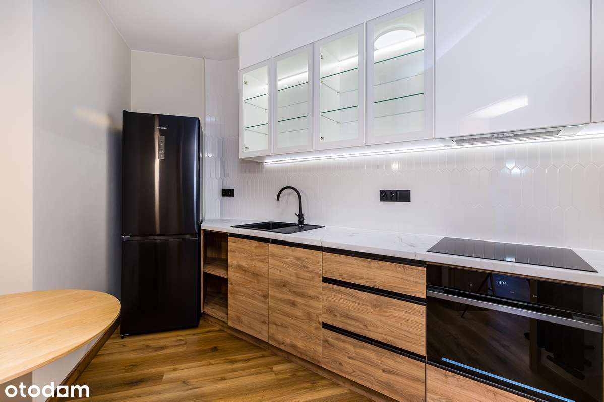 3 pokoje 59,52 m² | Wykończone pod klucz | 5 min pieszo Krupówki-8