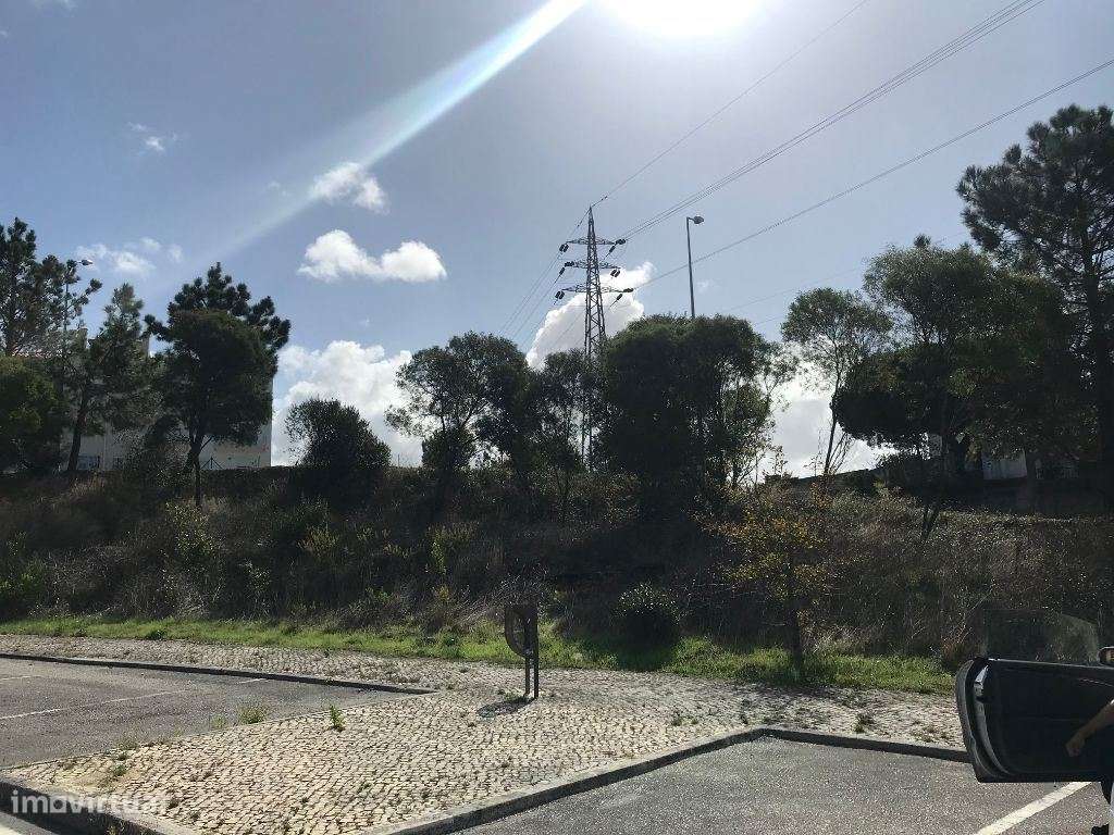 Terreno p/ Construção em Altura/Loteamento com Infraestruturas/Quin... - Grande imagem: 2/7