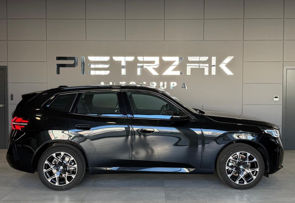 Bmw X3 xDrive20 MHEV Salon Polska FV23%