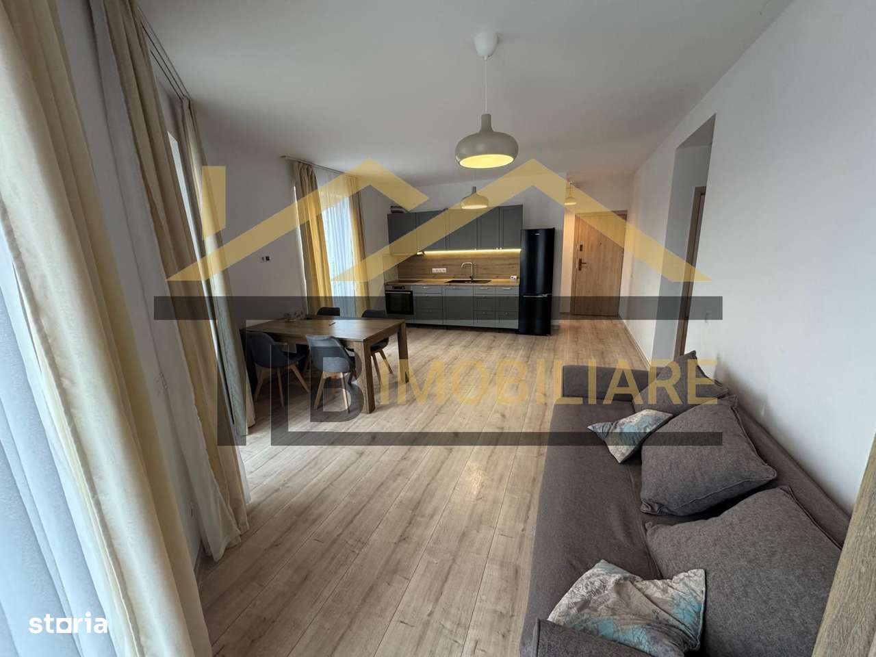 Apartament de 3 camere, 68mp, zona strazii Ciucului - Imagine principală: 2/14