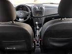 Dacia Sandero 0.9 TCe Stepway - 20