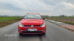 Volkswagen Golf Variant 1.6 TDI (BlueMotion Technology) Comfortline - 1