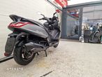 Kymco Downtown - 21