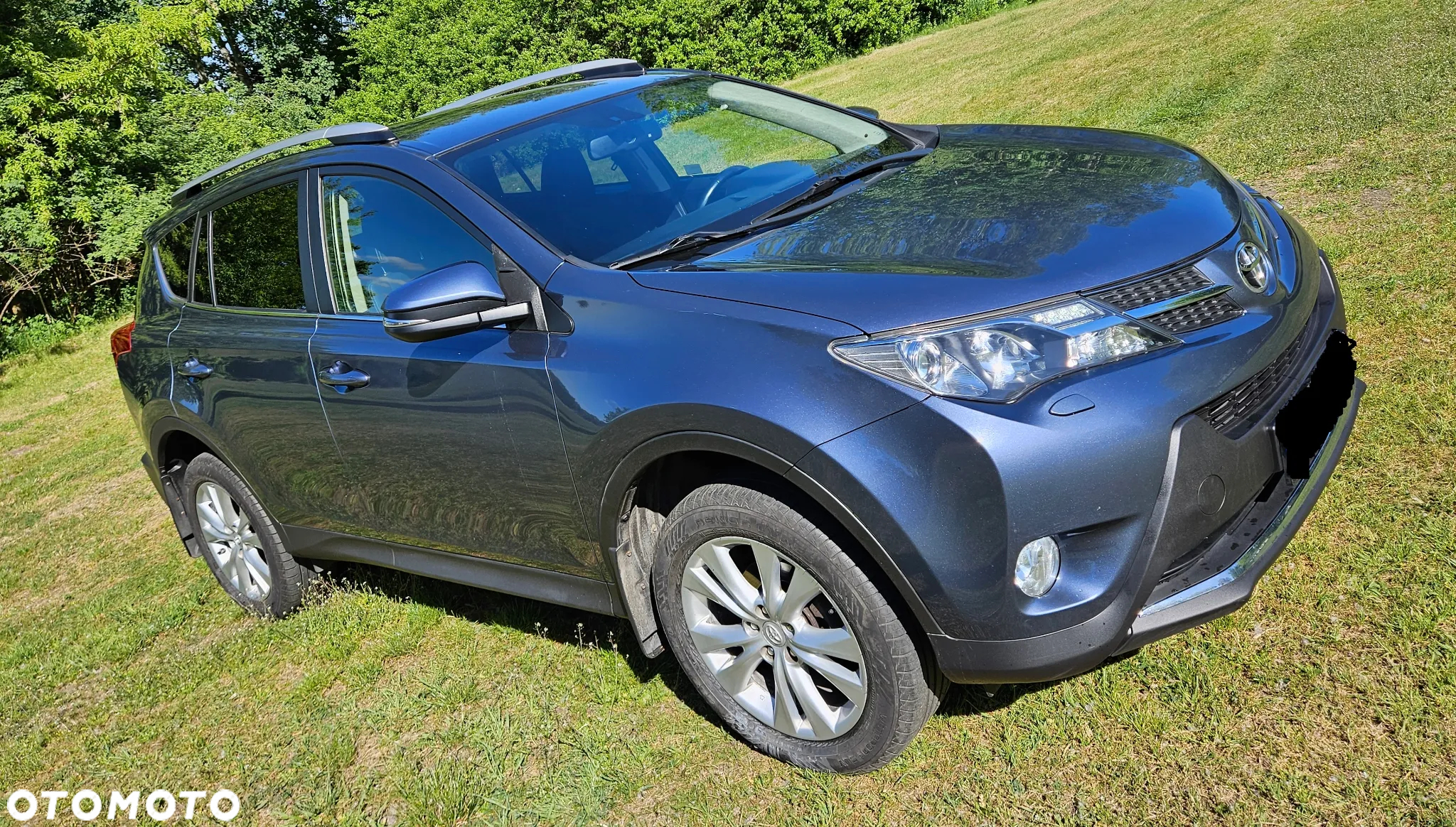 Toyota RAV4 2.0 4x4 Multidrive S Edition S - 20