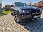 BMW X3 xDrive28i - 2