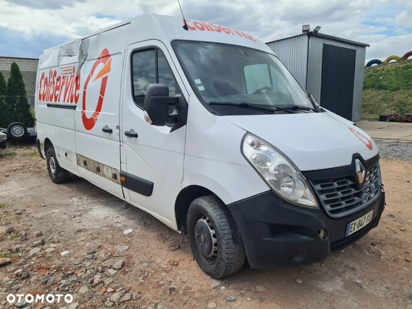 Renault MASTER - 1