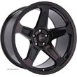 4x Nowe Felgi 20 5x115 m.in. do DODGE Charger Challenger - B1393 - 2