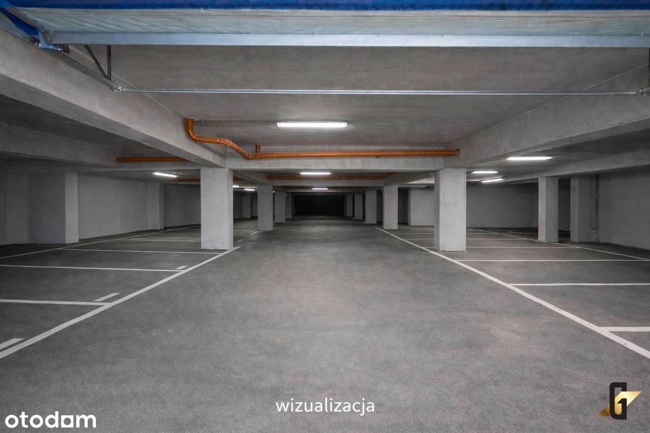 Nowoczesne budownictwo | Wysoki standard | Obok supermarketu-4