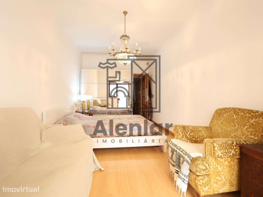APARTAMENTO T2 em Vila Franca de Xira-14
