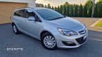 Opel Astra IV 1.6 CDTI Sport - 28