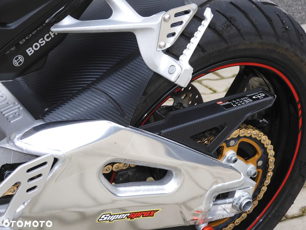 V4 Factory 1100 RR#QUICKS...