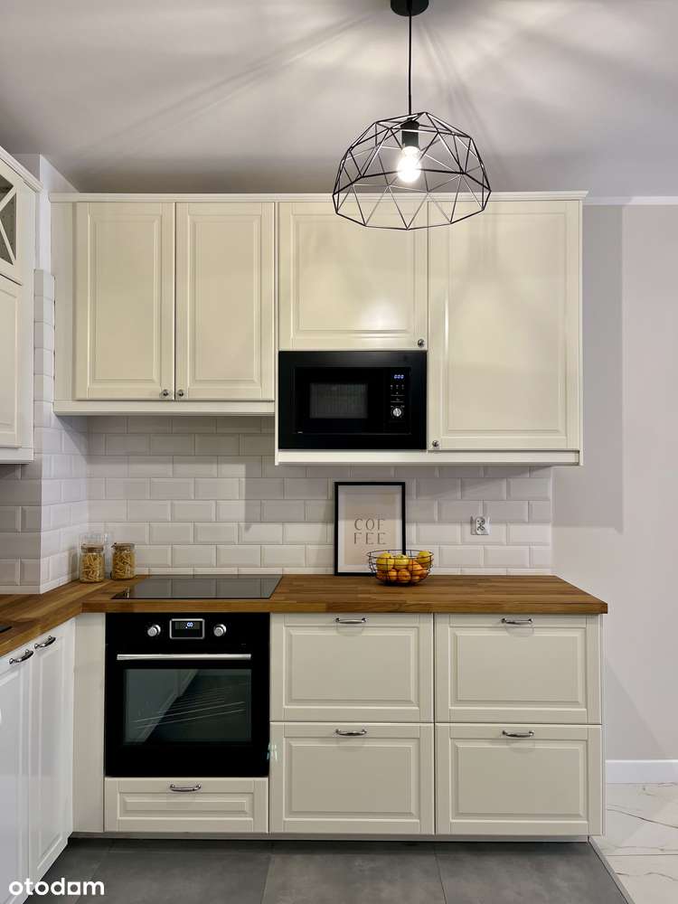 Piękne mieszkanie z dużym ogródkiem parter Jar Strobanda gotowe - Pełny obrazek: 4/10