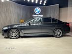 BMW Seria 5 518d mHEV M Sport sport - 8