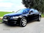 Audi A4 2.0 TDI Advance - 2