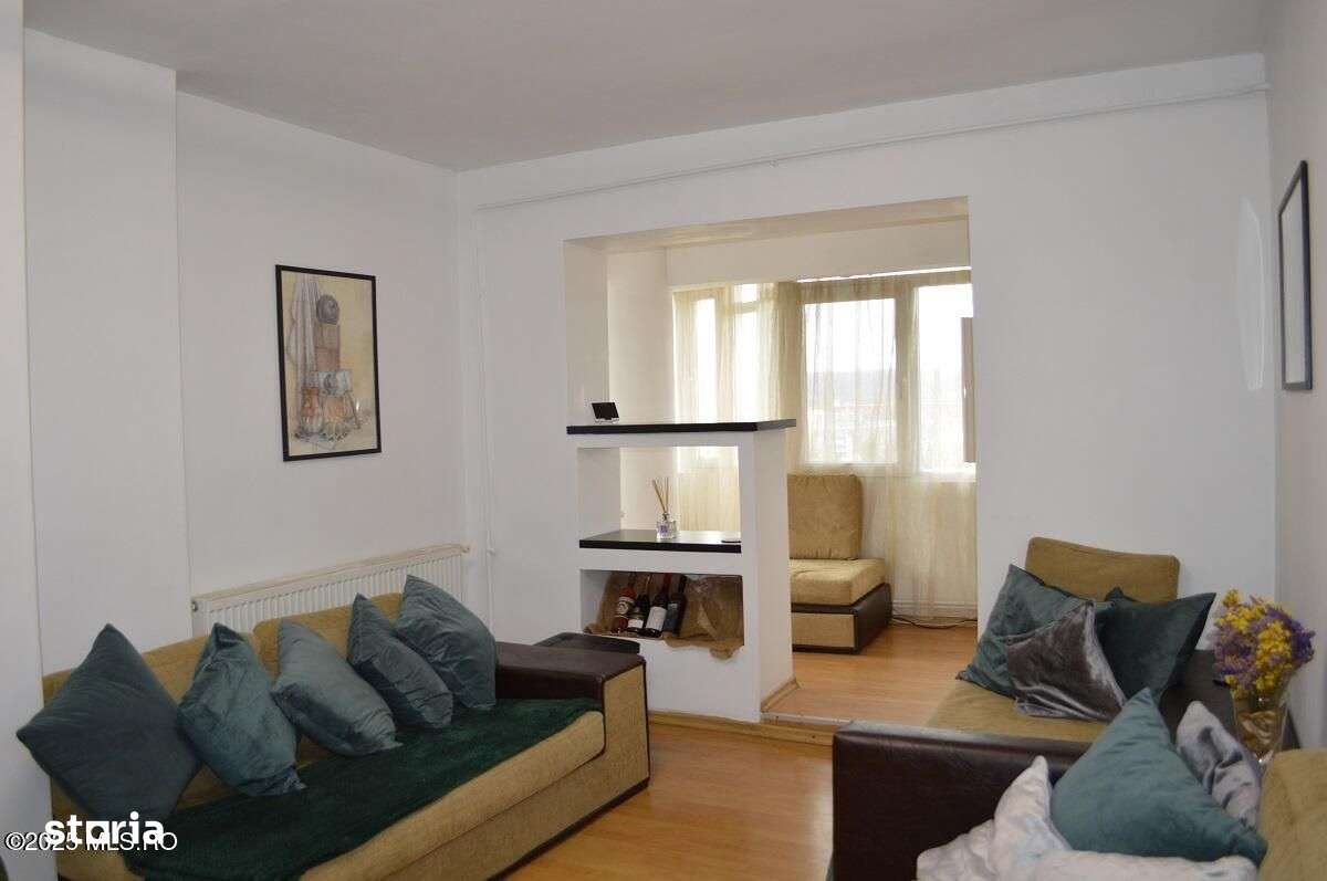 Rolast - Bere, Apartament 3 camere, 82 mp - Imagine principală: 5/20