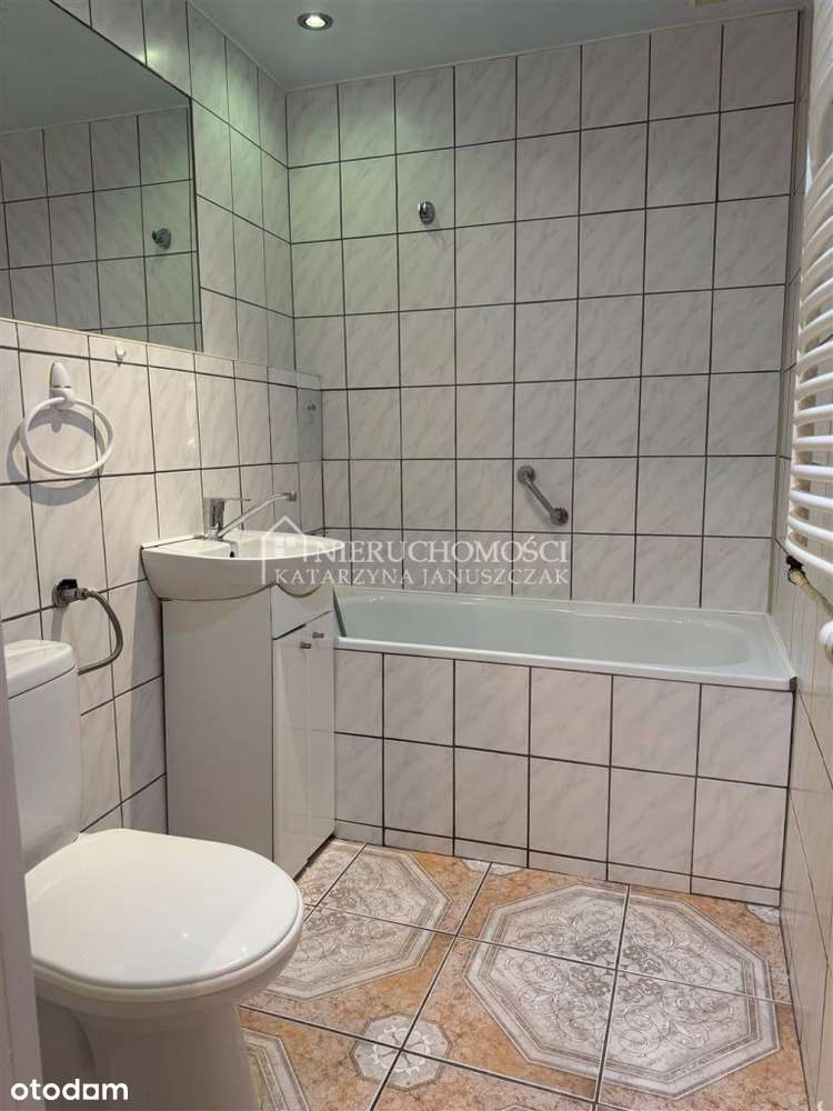 Dwie Połączone Kawalerki, 3 Balkony, 1 Piętro-13