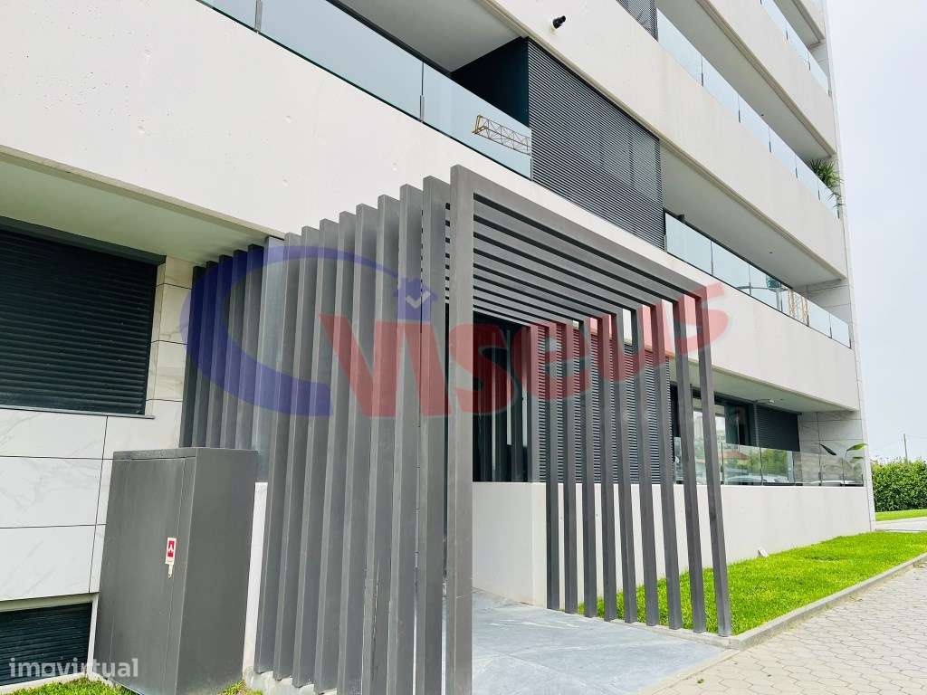 Apartamento T3 + Closet Canidelo-41