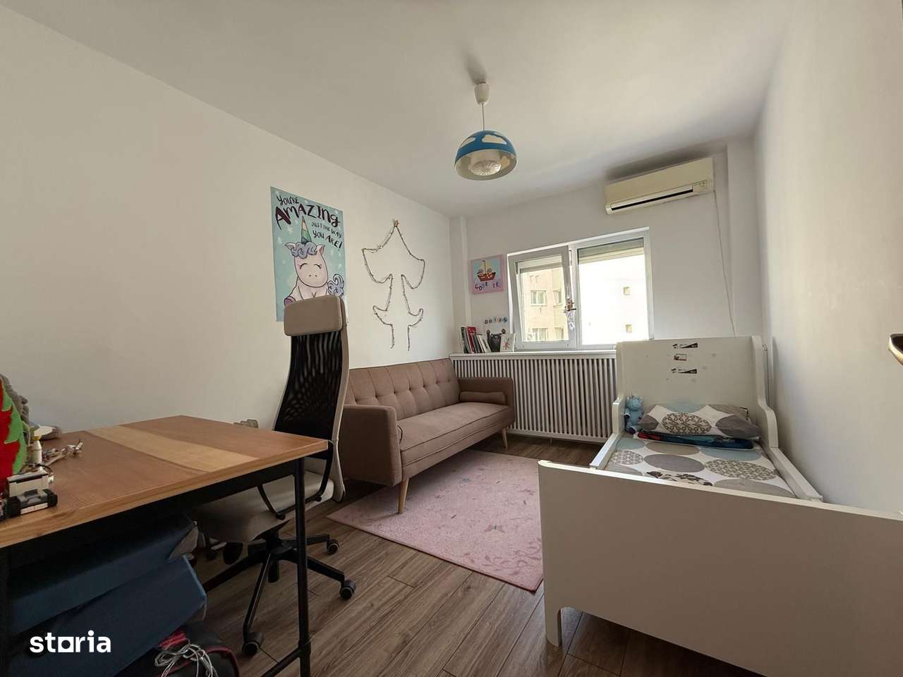 4 CAMERE | VANZARE | 1 MAI - Imagine principală: 4/13
