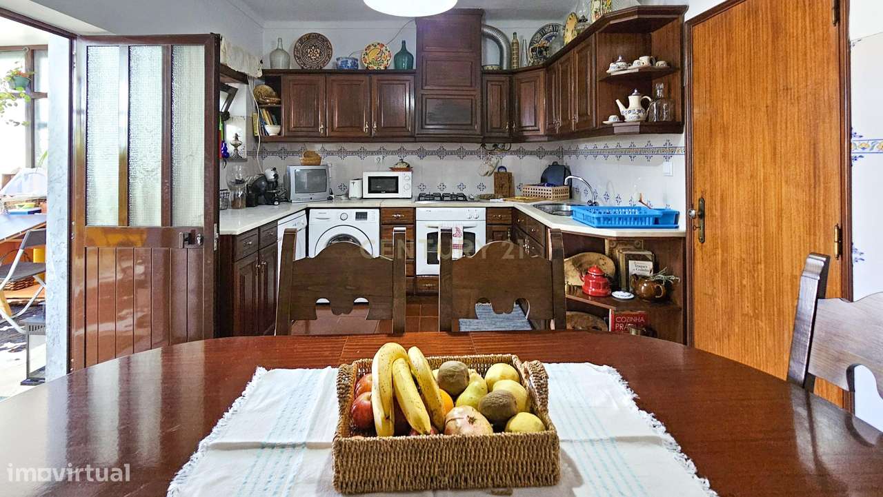Moradia T3 em Canaviais, Évora - Oportunidade Única!-19