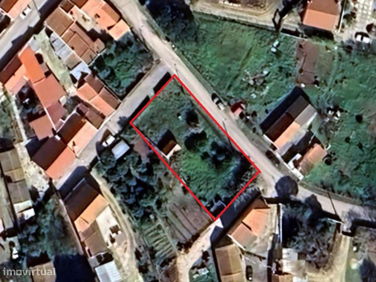 Terreno urbano em Casais do Vale do Brejo – Aveiras de Cima - Grande imagem: 5/10