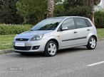 Ford Fiesta 1.25 First Edition - 1