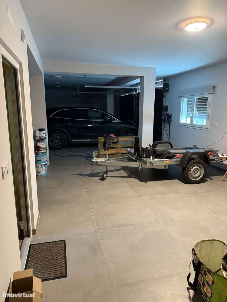 Aluga-se quarto/casa em Carvalhal de Santo Amaro, Penela, Coimbra - Grande imagem: 5/9