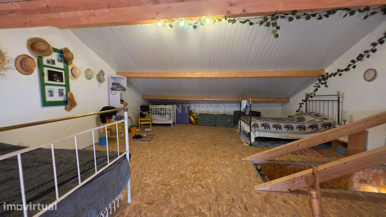 Casa para Recuperação em Cabrela, Montemor o Novo-32