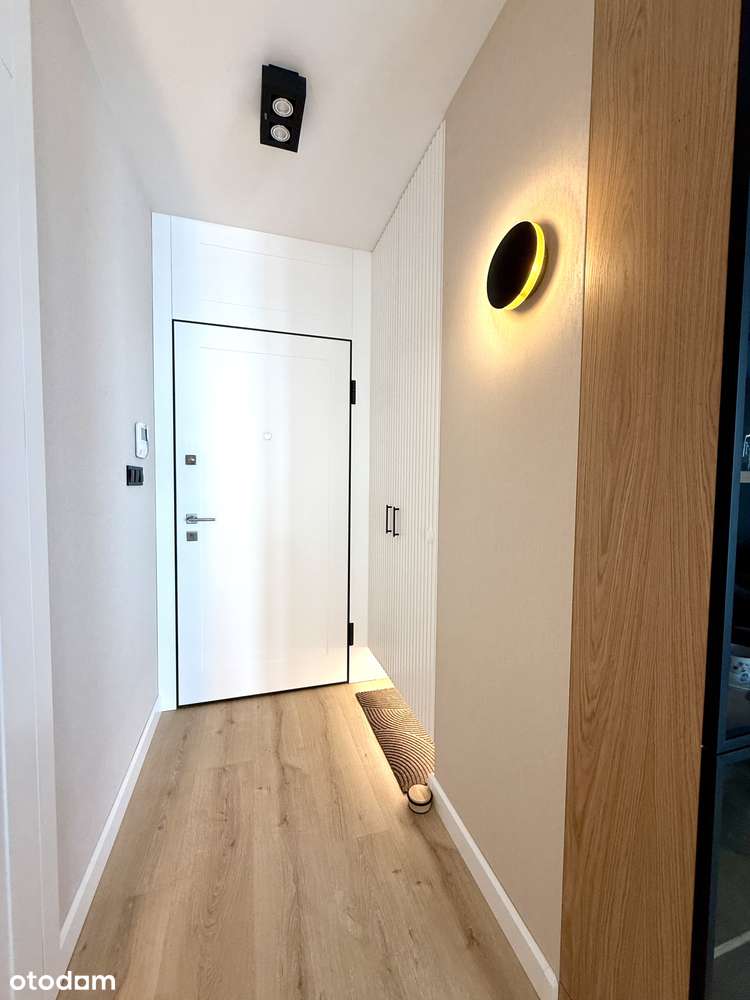 Nowoczesny apartament starannie wykończony gotowy na już-15