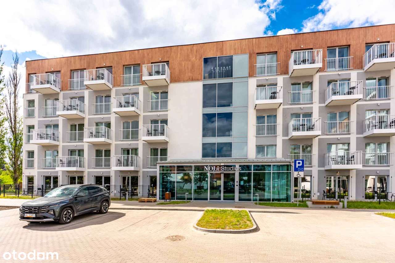 Noli Gdańsk Riverside-7