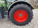 Fendt 720 VARIO S4 POWER - 31