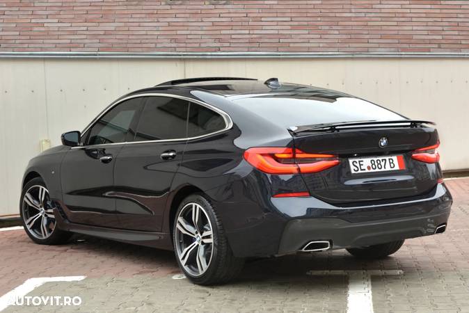 BMW Seria 6 - 6