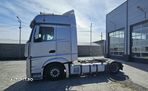 Mercedes-Benz 54 ACTROS - 3