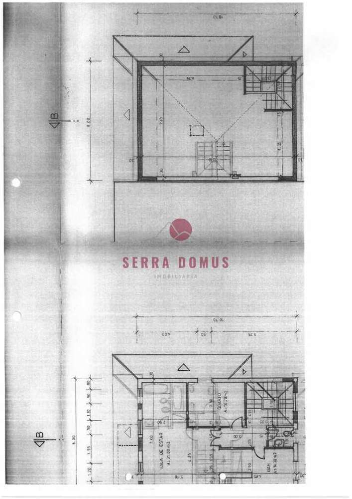 Excelente moradia em Albarraque (Sintra)-17
